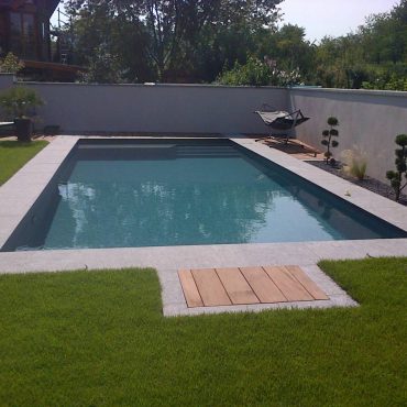Nos r&eacute;alisations piscines Bischwiller 18