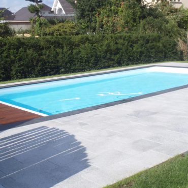 Nos r&eacute;alisations piscines Brumath 22