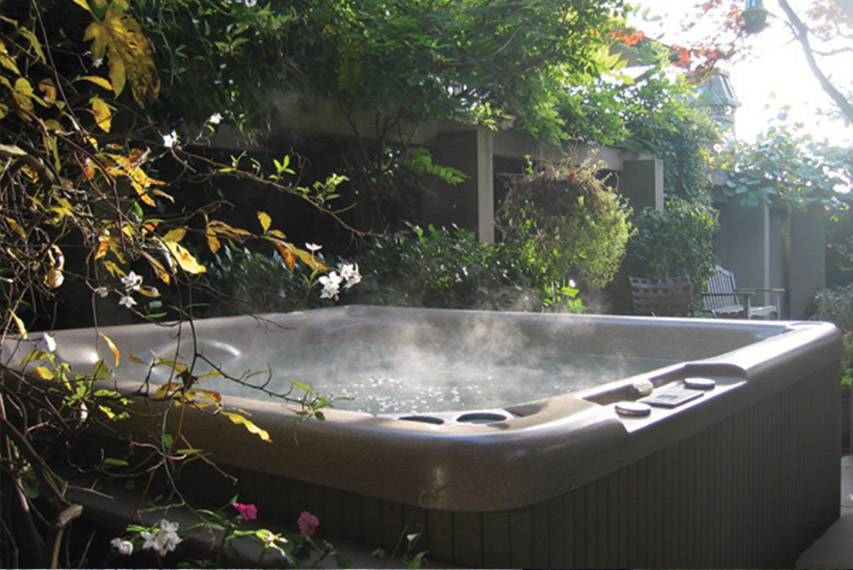 28 | Les Piscines du Rhin Quelle est la différence entre un jacuzzi et un spa ? Lingolsheim