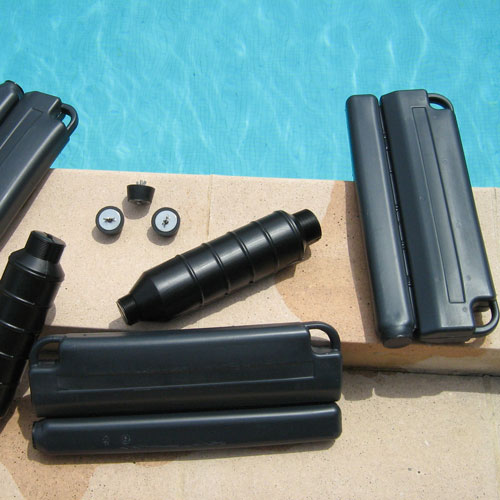 PACK HIVERNAGE | Les Piscines du Rhin HIVERNAGE Lingolsheim