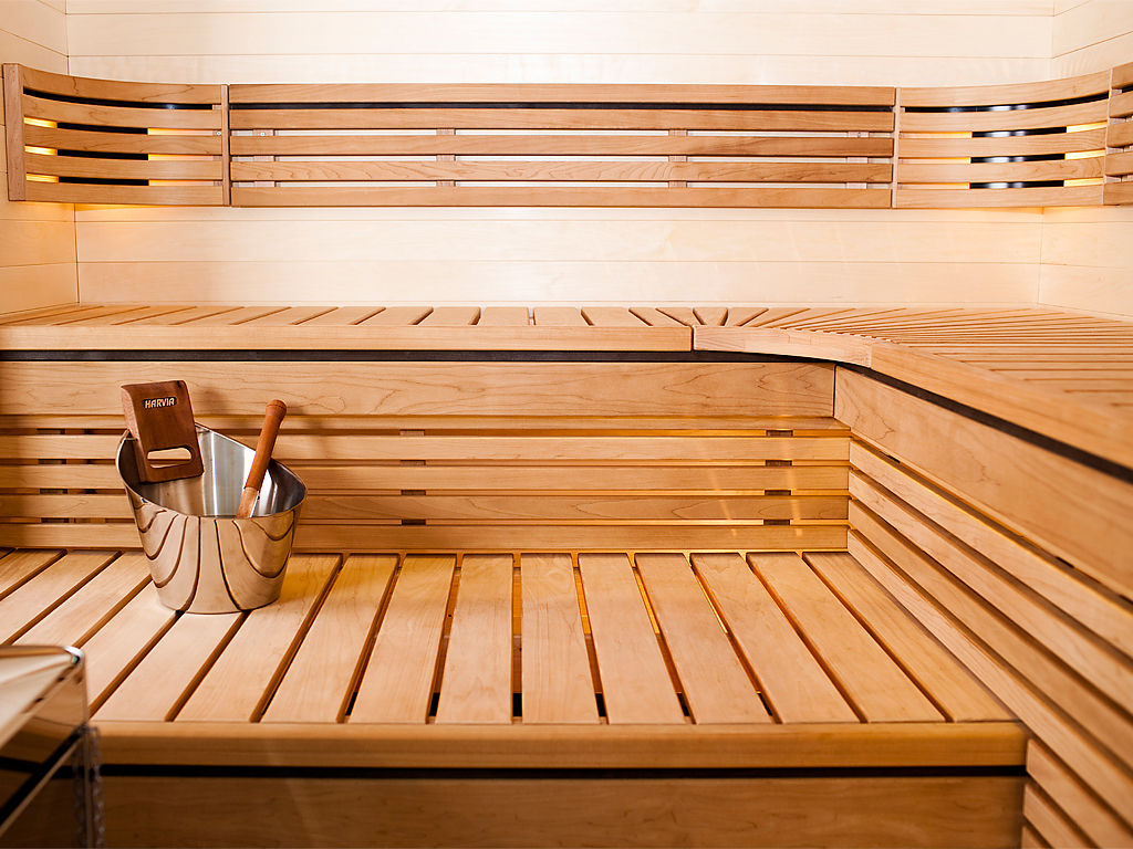 Comment entretenir un sauna ? H&oelig;nheim