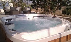 SPA COAST 250X150 | Les Piscines du Rhin SPAS COAST SPAS Bischwiller 0