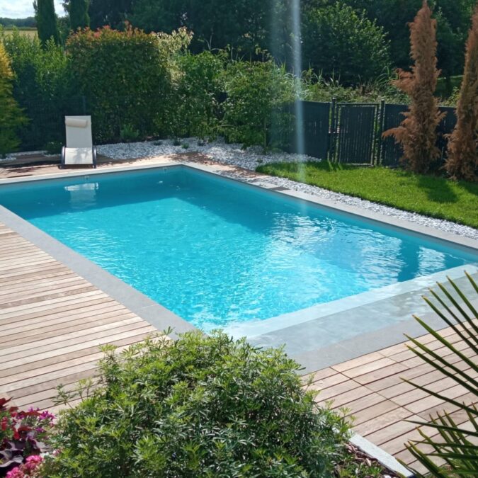 Nos r&eacute;alisations piscines Haguenau 2