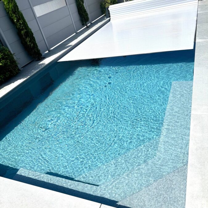 Nos r&eacute;alisations piscines Strasbourg 5