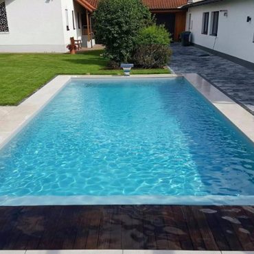 Nos r&eacute;alisations piscines Illkirch-Graffenstaden 9