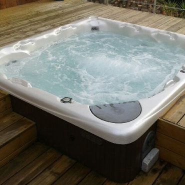 Spas Bischwiller 1