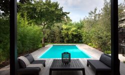 R&eacute;alisation d’une piscine par les Piscines du rhin &agrave; Haguenau Souffelweyersheim 0