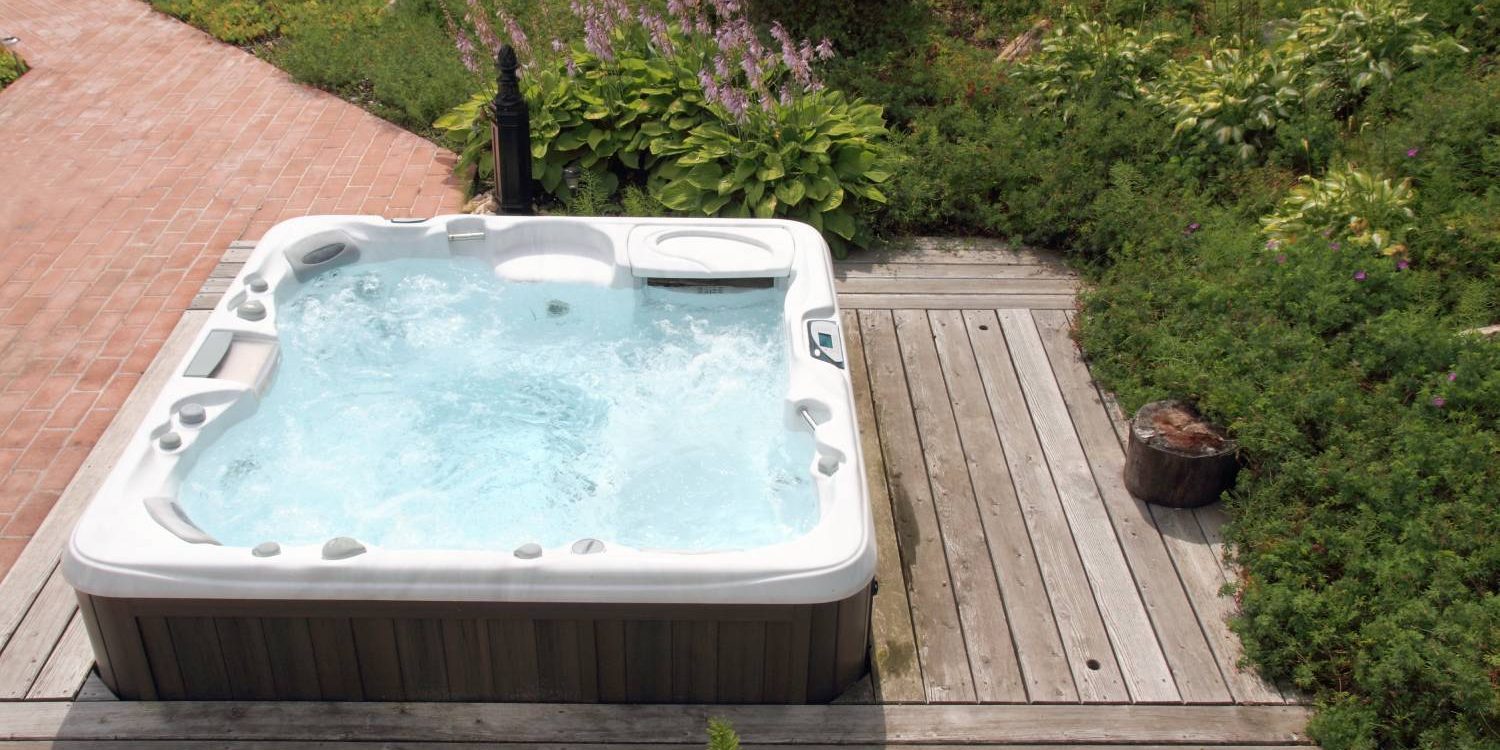 Quels sont les diff&eacute;rents types de spas ? Lingolsheim