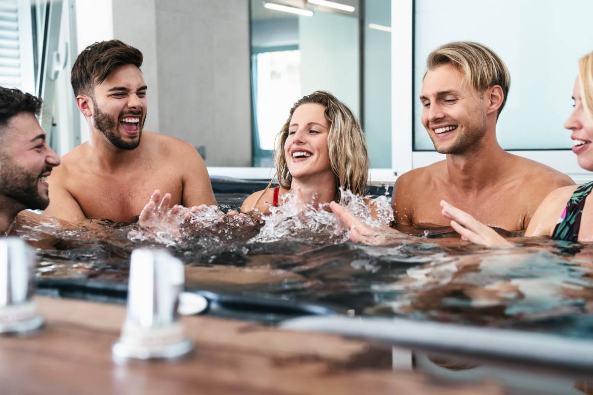 Quel est le meilleur moment pour profiter d&rsquo;un spa ? Lingolsheim