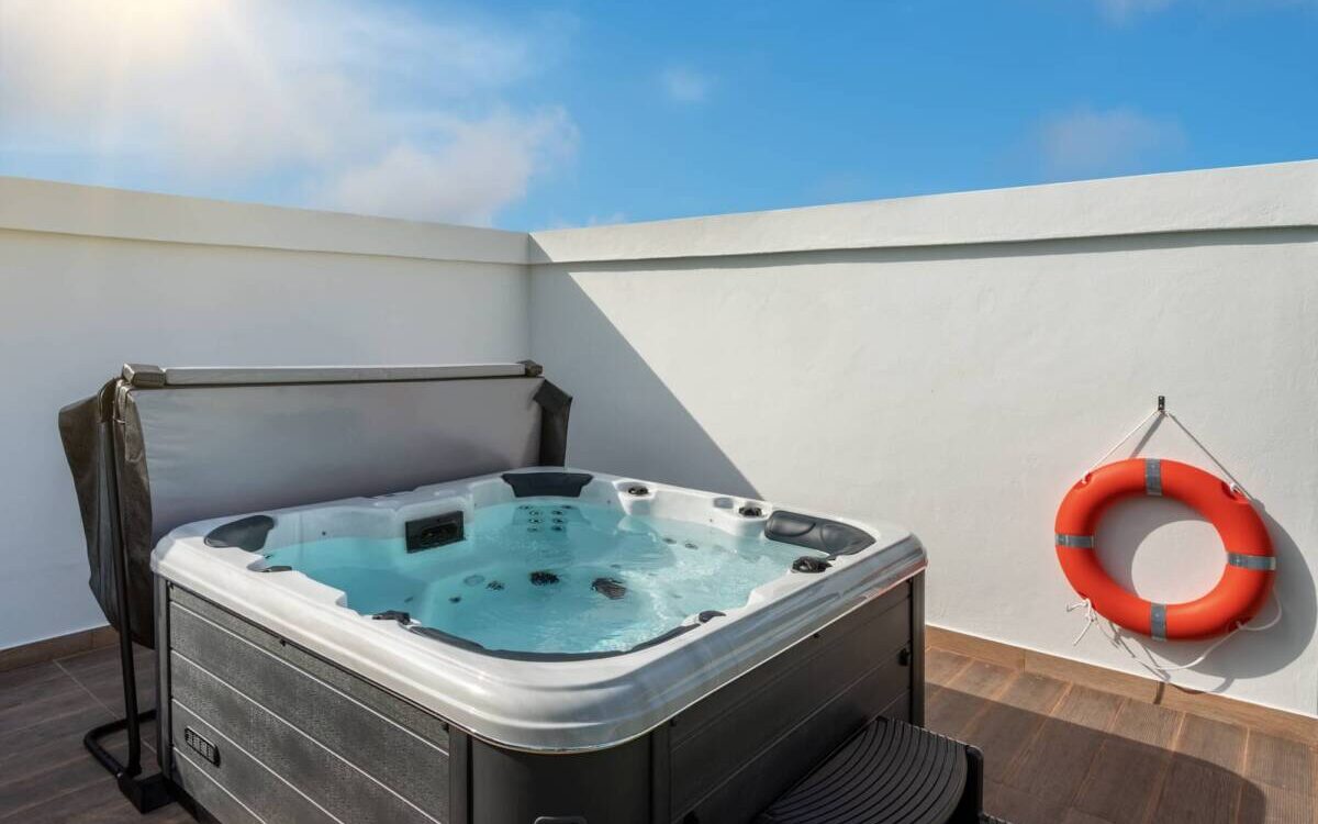Comment installer un spa dans un jardin ? Bischheim