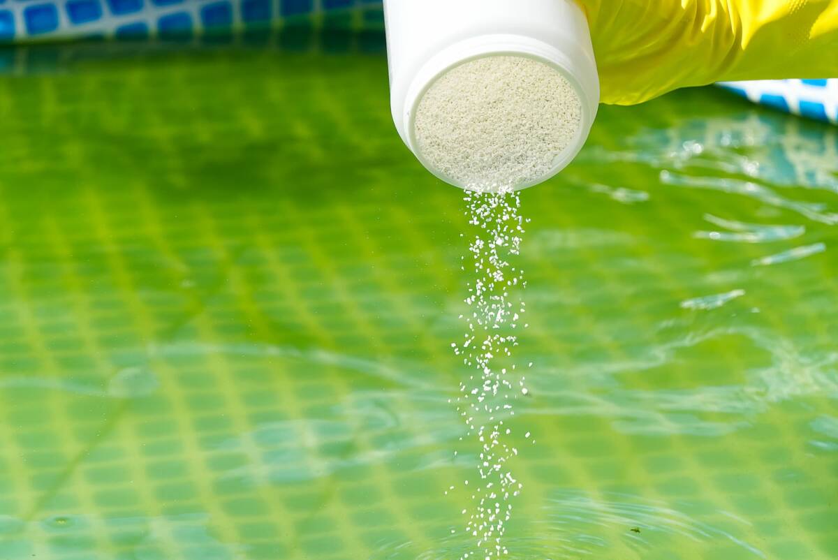 ENTRETIEN SPA | Les Piscines du Rhin Quel est le meilleur traitement de l’eau de piscine ? Bischwiller