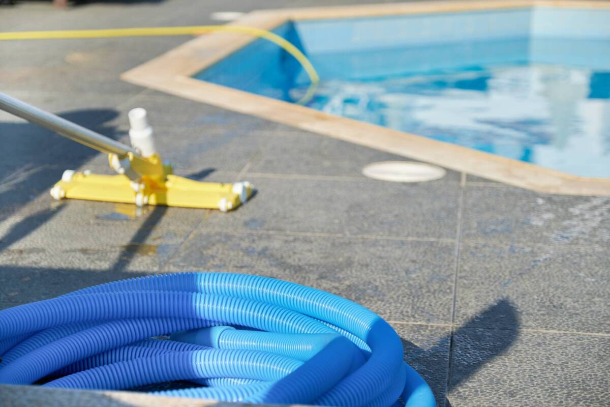 Comment bien entretenir sa piscine ? Bischheim