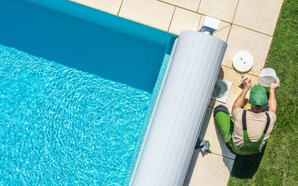 Quelles sont les conditions pour installer une piscine enterr&eacute;e ? Souffelweyersheim