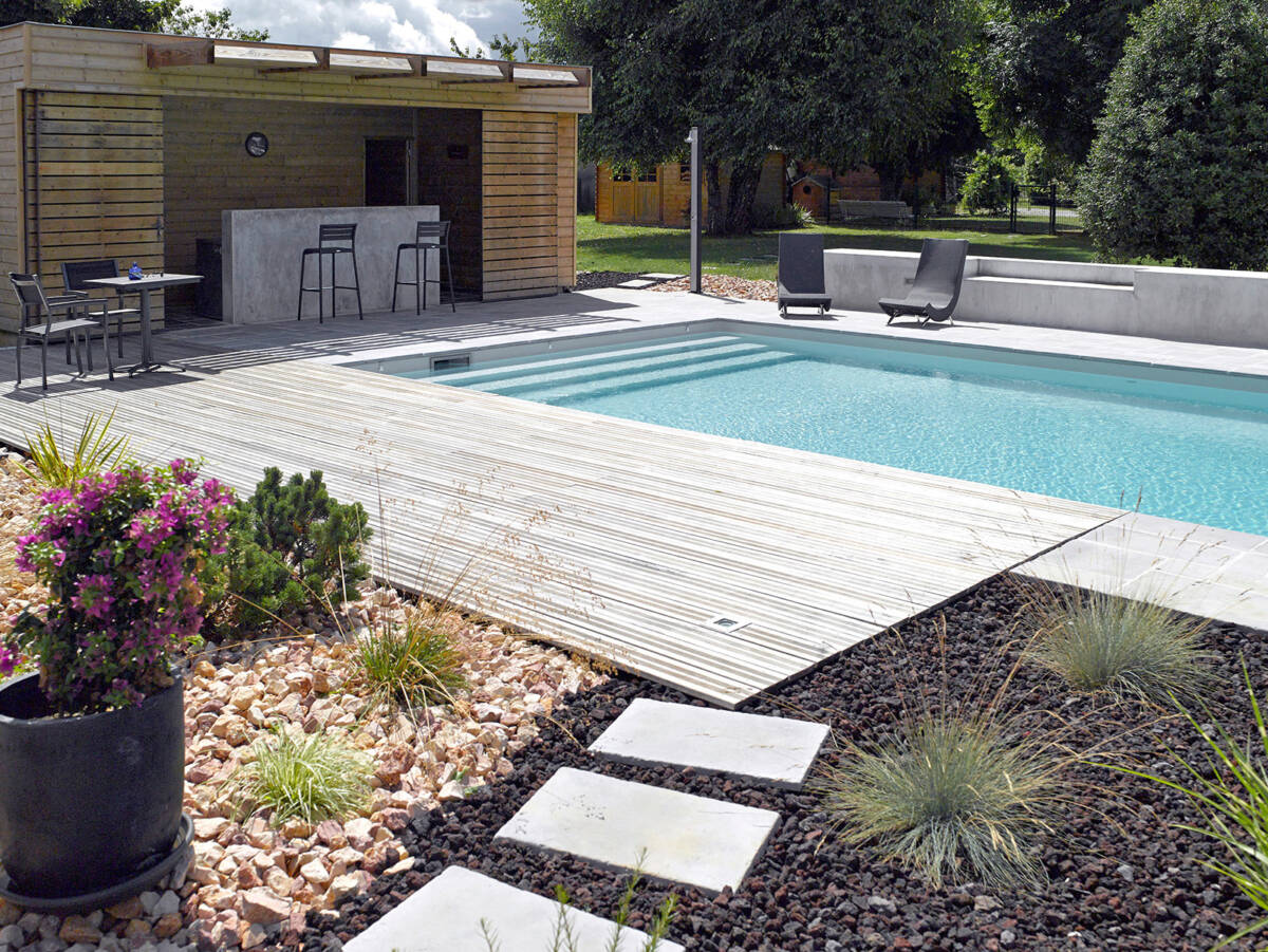 Les avantages de la pompe &agrave; chaleur pour la piscine Bischwiller