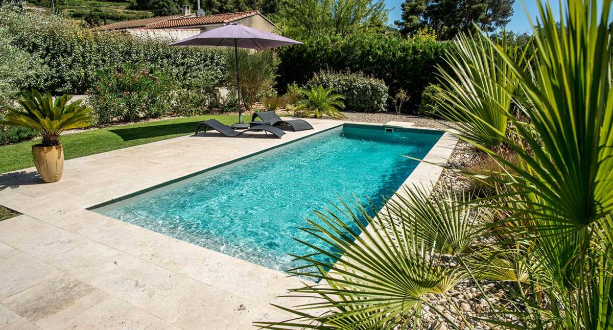 Envie de profiter des beaux jours ? Faites un plongeon dans votre piscine ! Schiltigheim