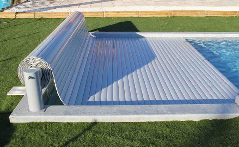 VISUEL VOLET HORS SOL | Les Piscines du Rhin SECURISER SA PISCINE Lingolsheim 2