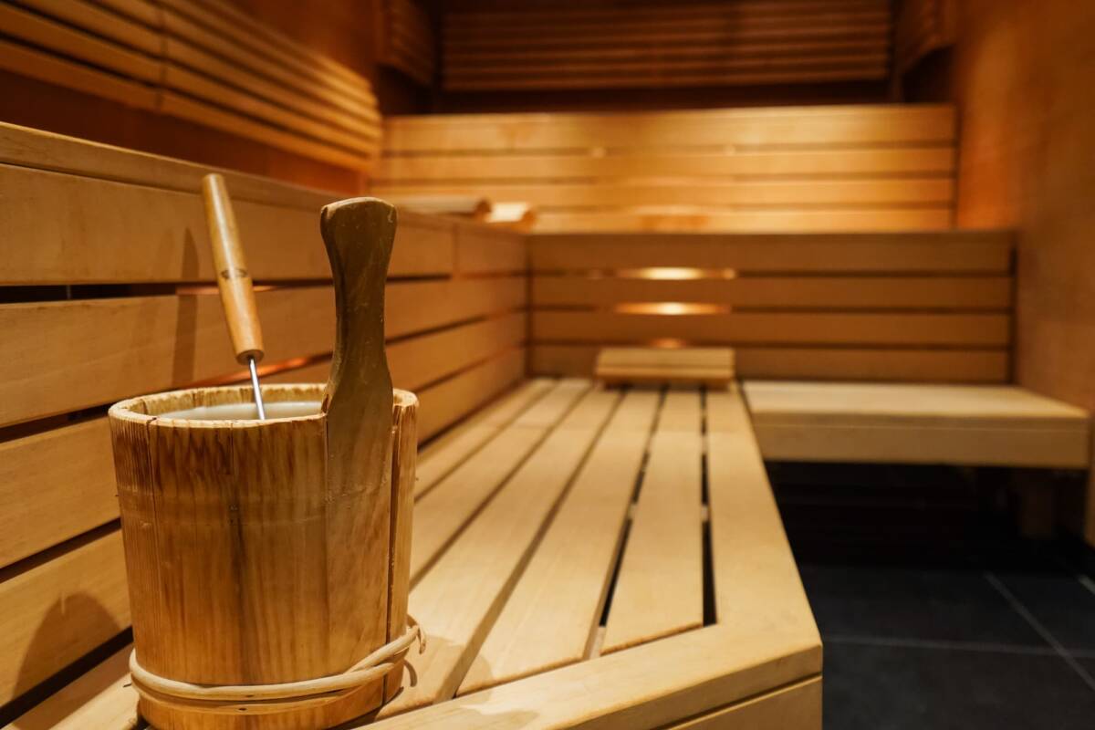 TYPES DE BAIN DE SAUNA | Les Piscines du Rhin Quelles sont les précautions à prendre avant d’entrer au sauna ? Bischheim