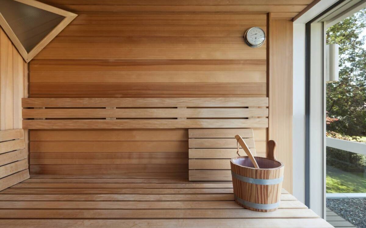 SAUNA 1200X750 | Les Piscines du Rhin Quels bois choisir pour un sauna ? Haguenau