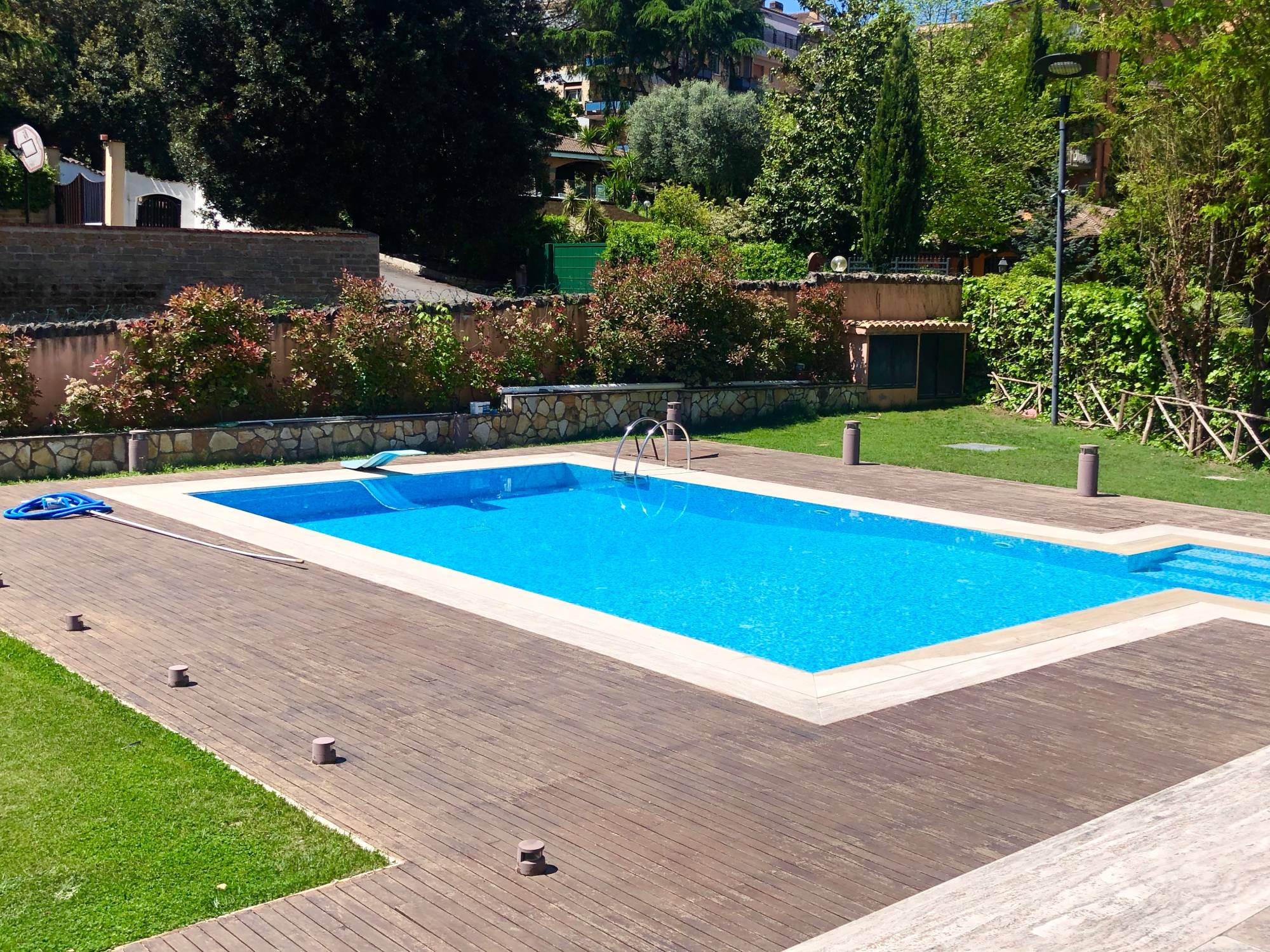 Comment choisir le design de sa piscine en b&eacute;ton ? Haguenau