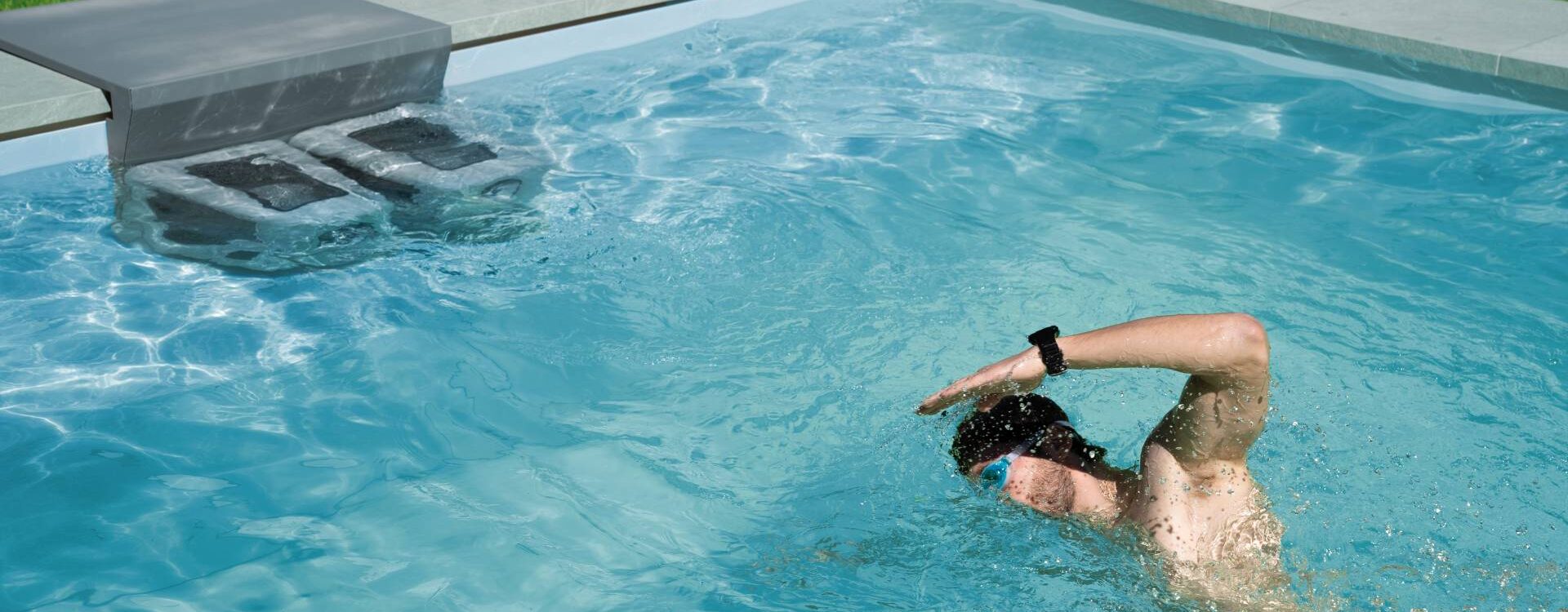 Comment savoir si la filtration de votre piscine fonctionne correctement ? Souffelweyersheim