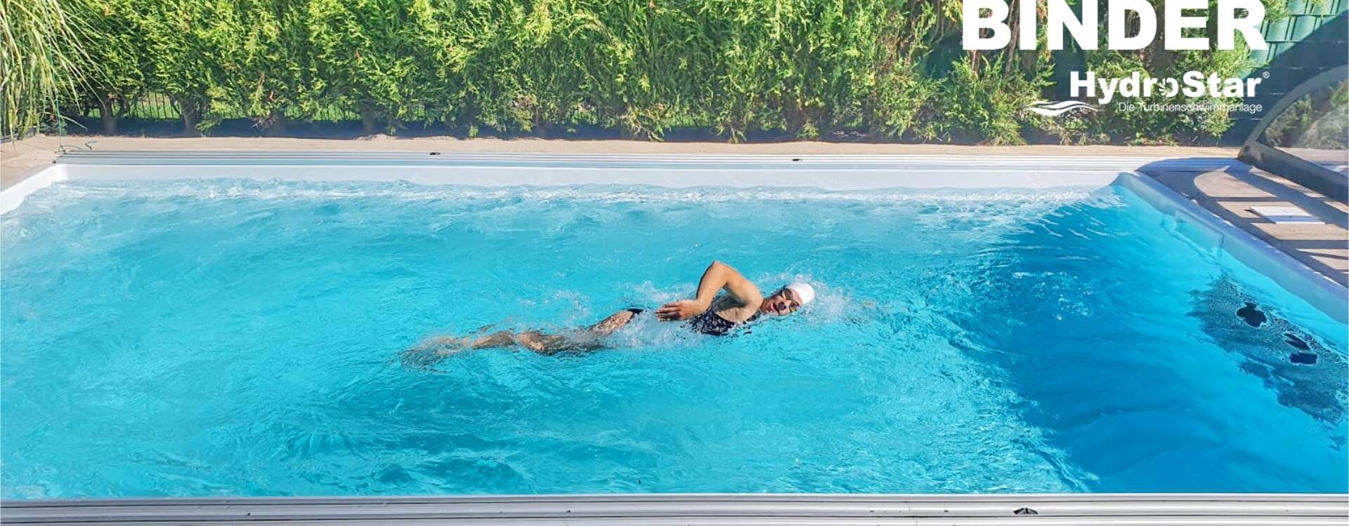BINDER_HYDROSTAR_550_SABINE 1920X750 | Les Piscines du Rhin Quels sont les meilleurs systèmes de nage à contre-courant pour une piscine en béton ? Brumath