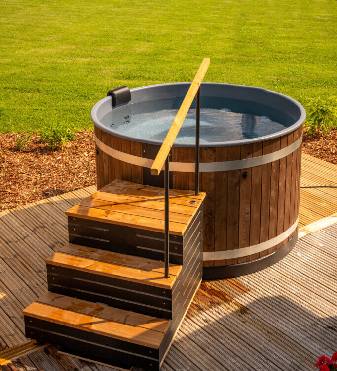 Comment choisir entre un bain nordique chauff&eacute; au bois et un bain &eacute;lectrique ? Souffelweyersheim