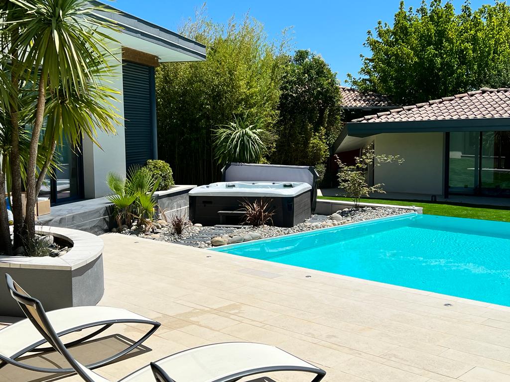 VISUEL CARAIBES POUR SITE WEB | Les Piscines du Rhin Installation de spas à côté à Auenheim dans le Bas-Rhin Ostwald 0