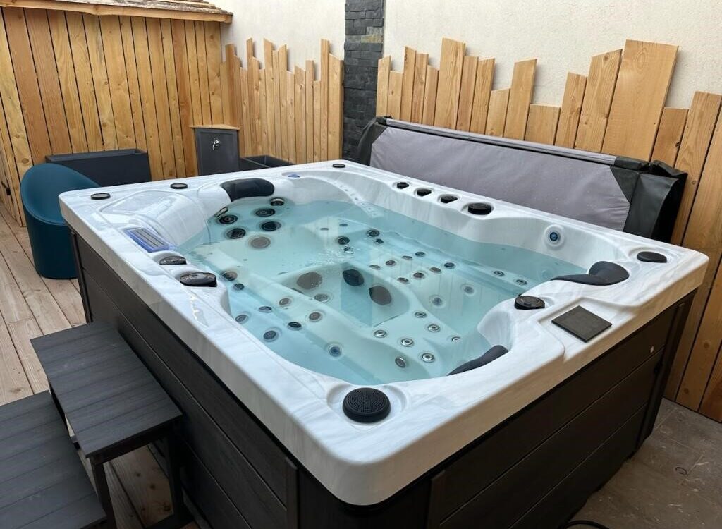 Comment utiliser son spa au quotidien sans augmenter sa facture d&rsquo;&eacute;nergie ? Souffelweyersheim