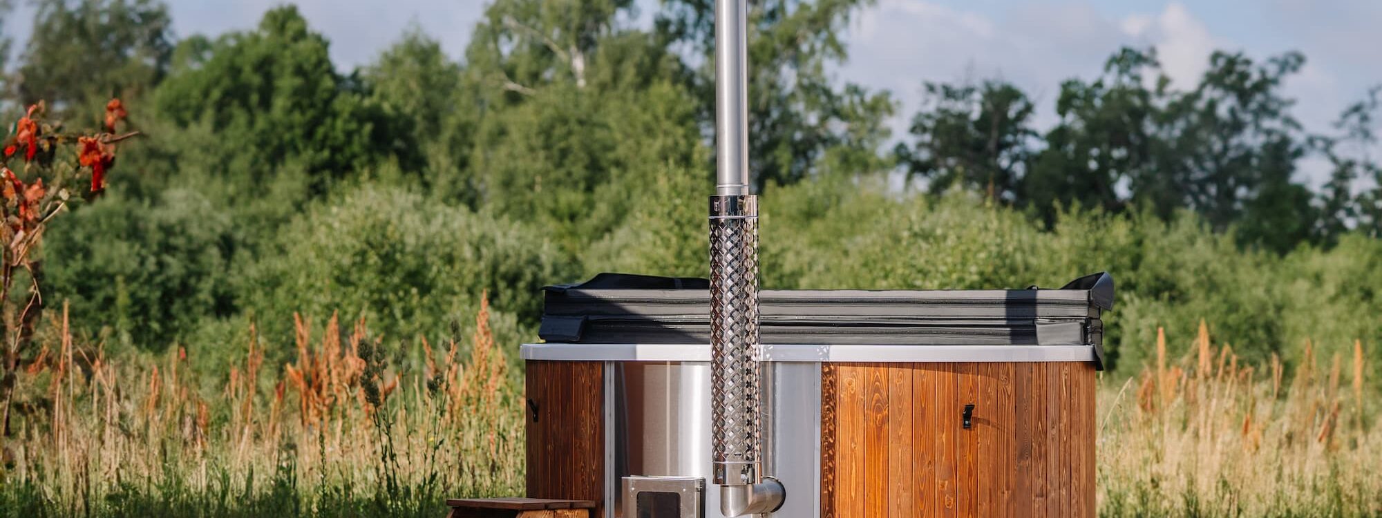 Comment optimiser le chauffage au bois d’un bain nordique pour une chauffe rapide ? Brumath