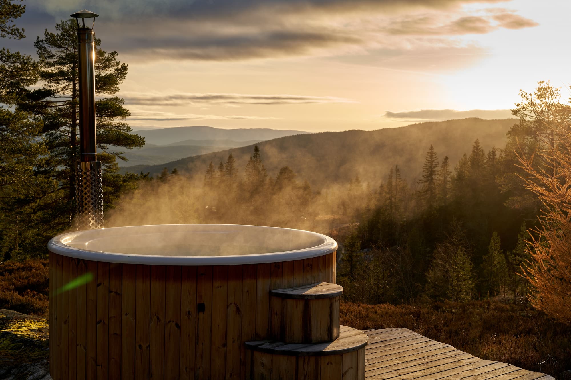 Comment entretenir un bain nordique pour une eau toujours propre et saine ? Bischheim