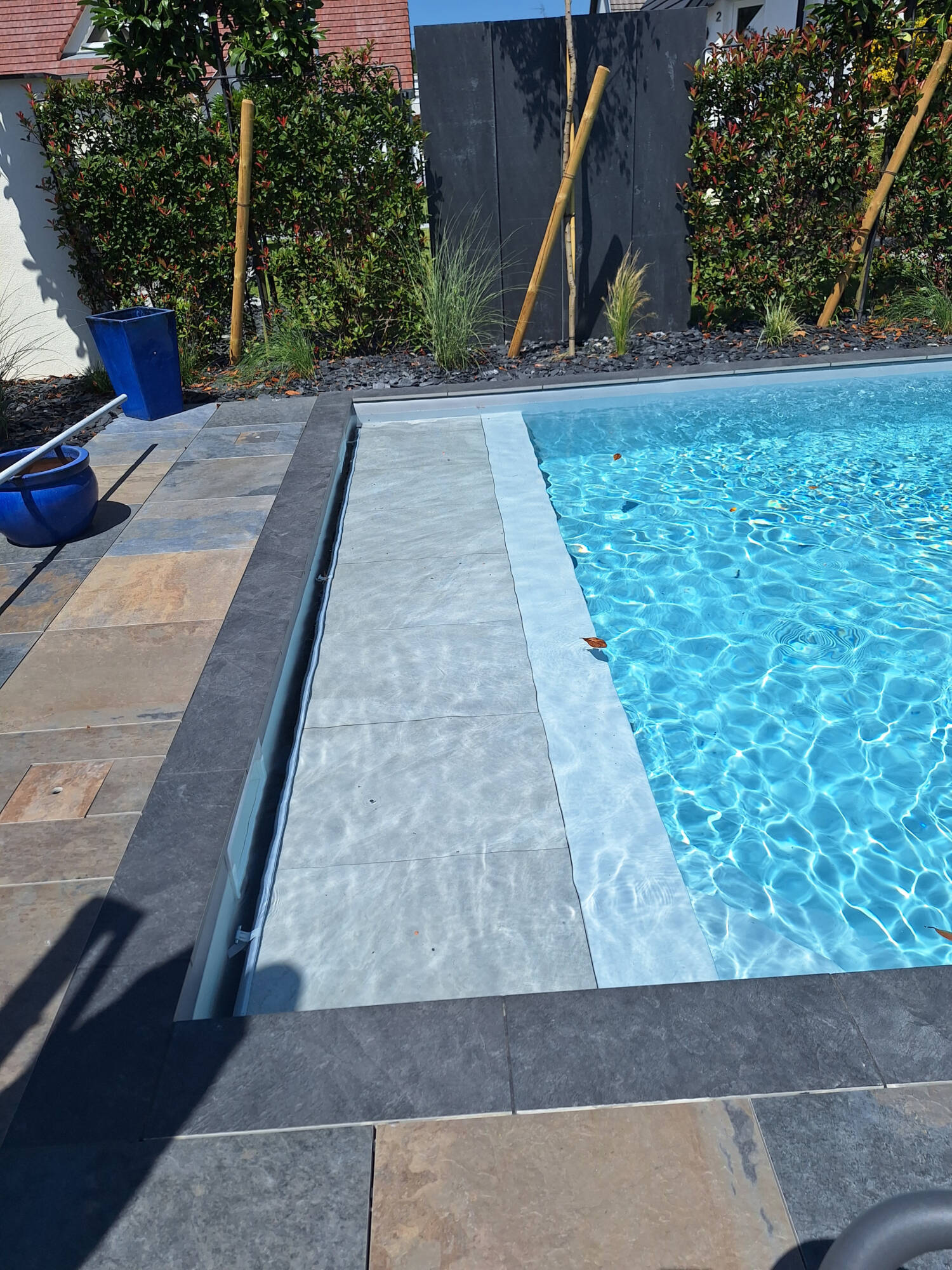 Comment &eacute;viter les pannes les plus courantes sur une piscine avant l&rsquo;&eacute;t&eacute; ? Brumath